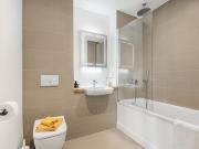 Queens Road, Reading RG1, 2 bedroom flat to rent...