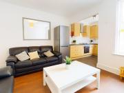 queens road, Sheffield S2 5 bed house to rent £2,448 pcm...