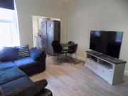 Queens Road, Sheffield S2, 5 bed shared accommodation to...