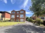 Queens Road, Southport, 2 Bedroom Apartment