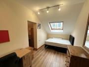 Queens Road, Studio,studio Flat For