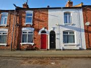 Queens Road, The Mounts James Anthony Estate Agents