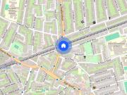 Queens Road West, London, E13