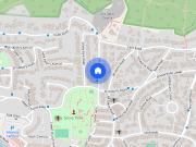 Queens Road, Weston super Mare, Somerset, BS23