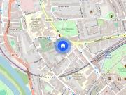 Queens Terrace, Exeter, EX4