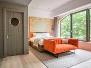 Queens Terrace, Southampton, 1 Bedroom Serviced