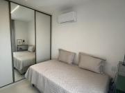 Queens tot. Mob. com 3 quartos, 1 suite e 1 banheiro...