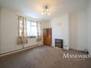 Queens Walk, Woodston, Peterborough Queens Walk, Woodston, Peterborough