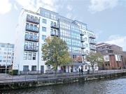 Queens Wharf, 47 Queens Road, Reading, Berkshire RG1, 2...