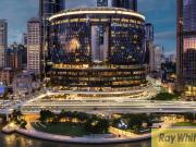 luxury living in the heart of the CBD! Car park included