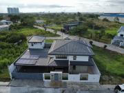 Queensborough Executive Residence