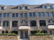 Queensborough Gate, Stunning Townhome on Mississauga Road