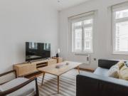 Queensborough Terrace