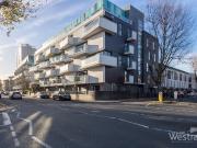 Queensbridge Road, Hackney E8, 1 bed flat to rent,...