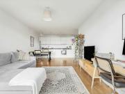 Queensbridge Road, Haggerston, E2