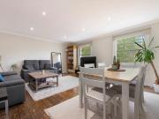 Queensbridge Road, Haggerston, E2