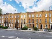 Queensbridge Road, London, E2 1 bed flat to rent £2,100...