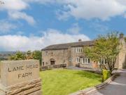 Queensbury, Ambler Thorn, Bradford, 4 Bedroom Detached