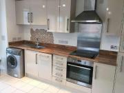 Queensbury House, Poplar, Equinox Square, E14