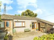 Queensbury, Perseverance Road, Bradford, 2 Bedroom Bungalow