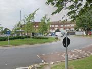 Queensbury Station Parade. 3 bed apartment to rent...