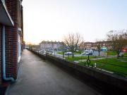 Queensbury Station Parade, Edgware HA8, 3 bed flat to...