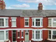 Queensdale Road, Liverpool, 3 Bedroom Terraced