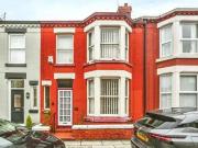 Queensdale Road, Liverpool, 3 Bedroom Terraced