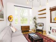Queensdown Road, Hackney Downs, London E5, 1 bed flat to...