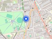 Queensdown Road, Hackney Downs, London, E5