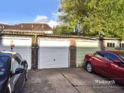 Queensfield Court, London Road, Sutton, SM3