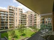 Queenshurst, Kingston Upon Thames, 1 Bedroom Apartment