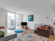 Queenshurst Square, Kingston Upon Thames, 1 Bedroom Flat