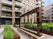 Queenshurst Square, Kingston Upon Thames, 2 Bedroom...