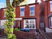 Queensland Avenue, Coventry, 3 Bedroom End