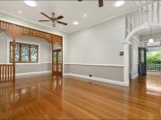 Queensland Charm with 2x Living Spaces