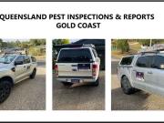 Queensland Pest Inspections & Reports Gold Coast