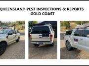 Queensland Pest Inspections & Reports Gold Coast