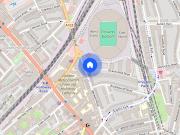 Queensland Road, Islington
