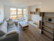 Queensland Road, London N7, 1 bed flat to rent, £2,210...