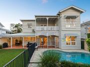 Queenslander Charm with Modern Family Flair