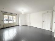 Queenslie Street, Glasgow, G33