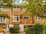 Queensmead, St. John´s Wood Park, 4 Bedroom Terraced