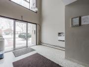 Queenston Apartments
