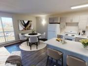 Queenston Heights Apartments 2280 Handbidge Crescent Regina