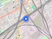 Queenstown Road, London