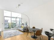 Queenstown Road, London, 2 Bedroom Penthouse