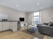 Queenstown Road, London