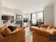 Queenstown Road, London, SW8