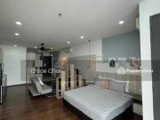 Queensville Cheras 526sqft Fully Furnished Studio Unit...